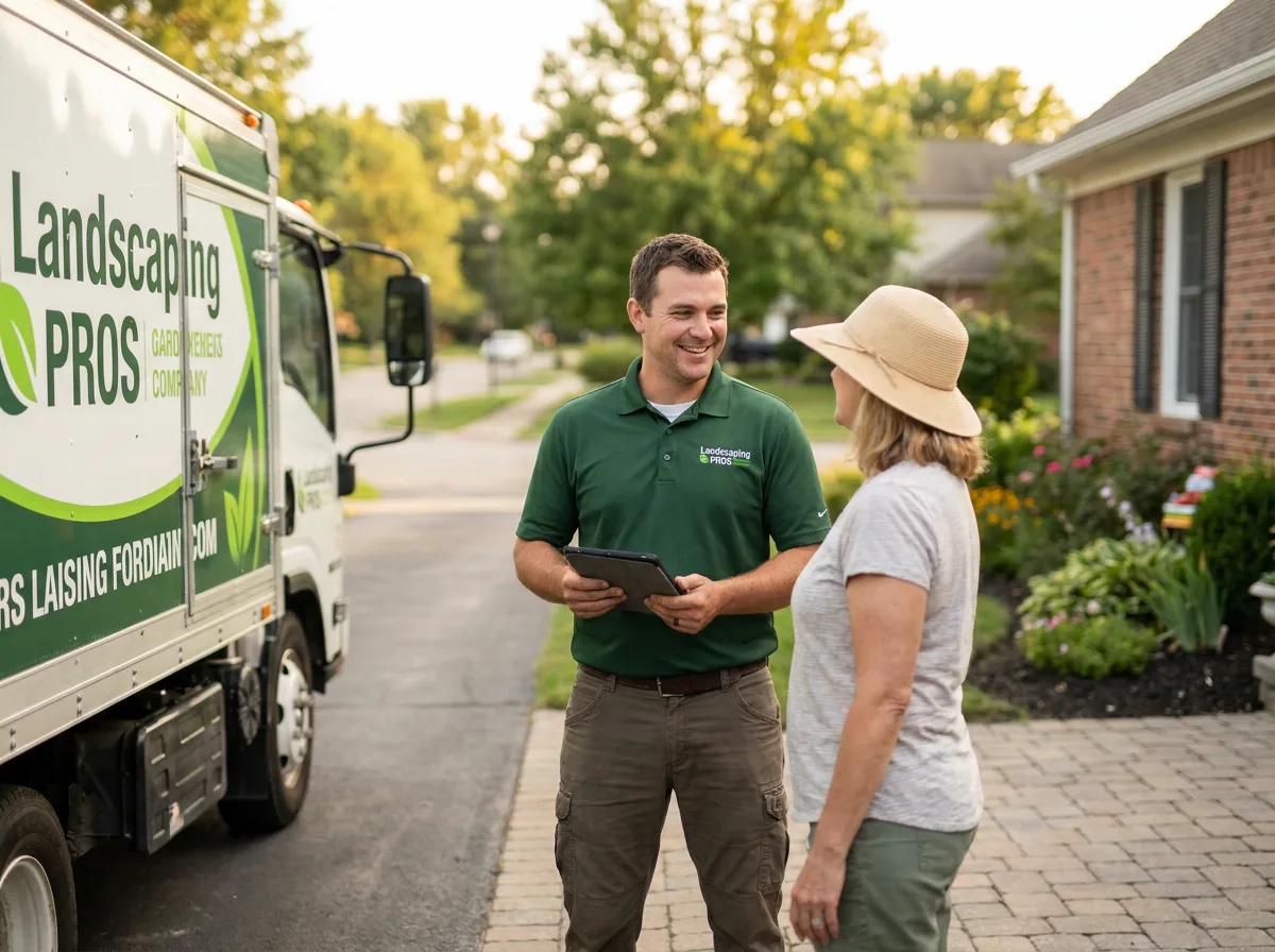Landscaping Spiro, OK FAQs